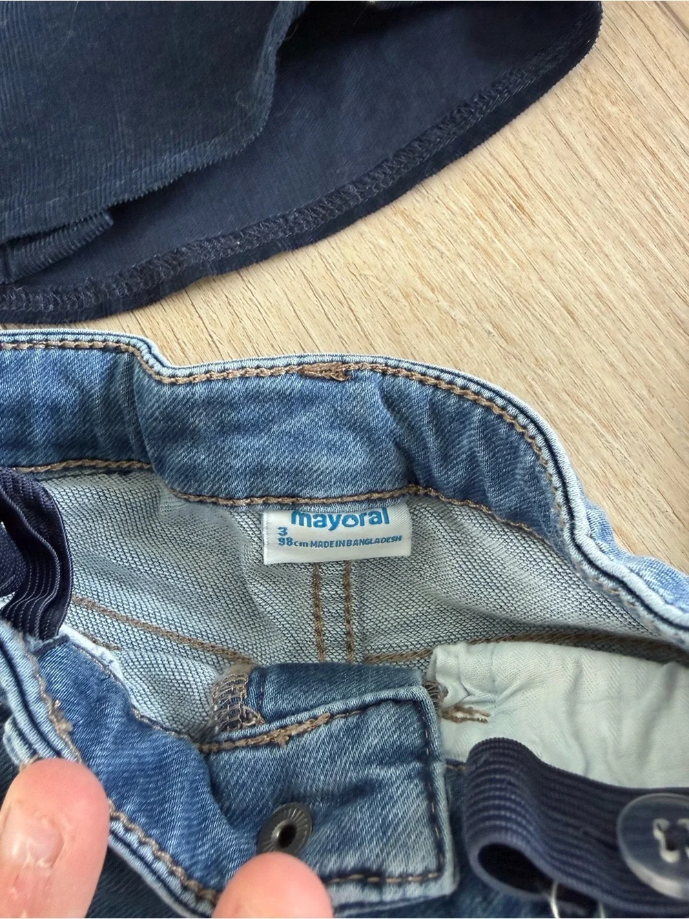Toddler boy bundle